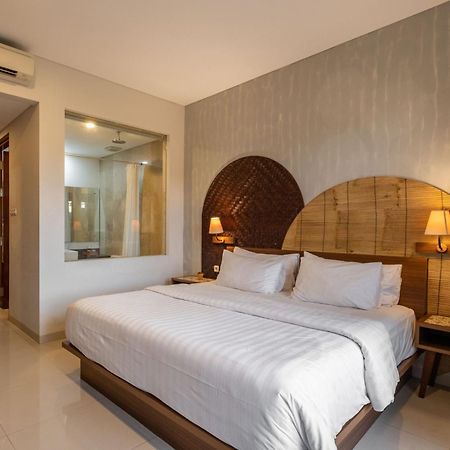 Cove Tevana Seminyak Exterior foto