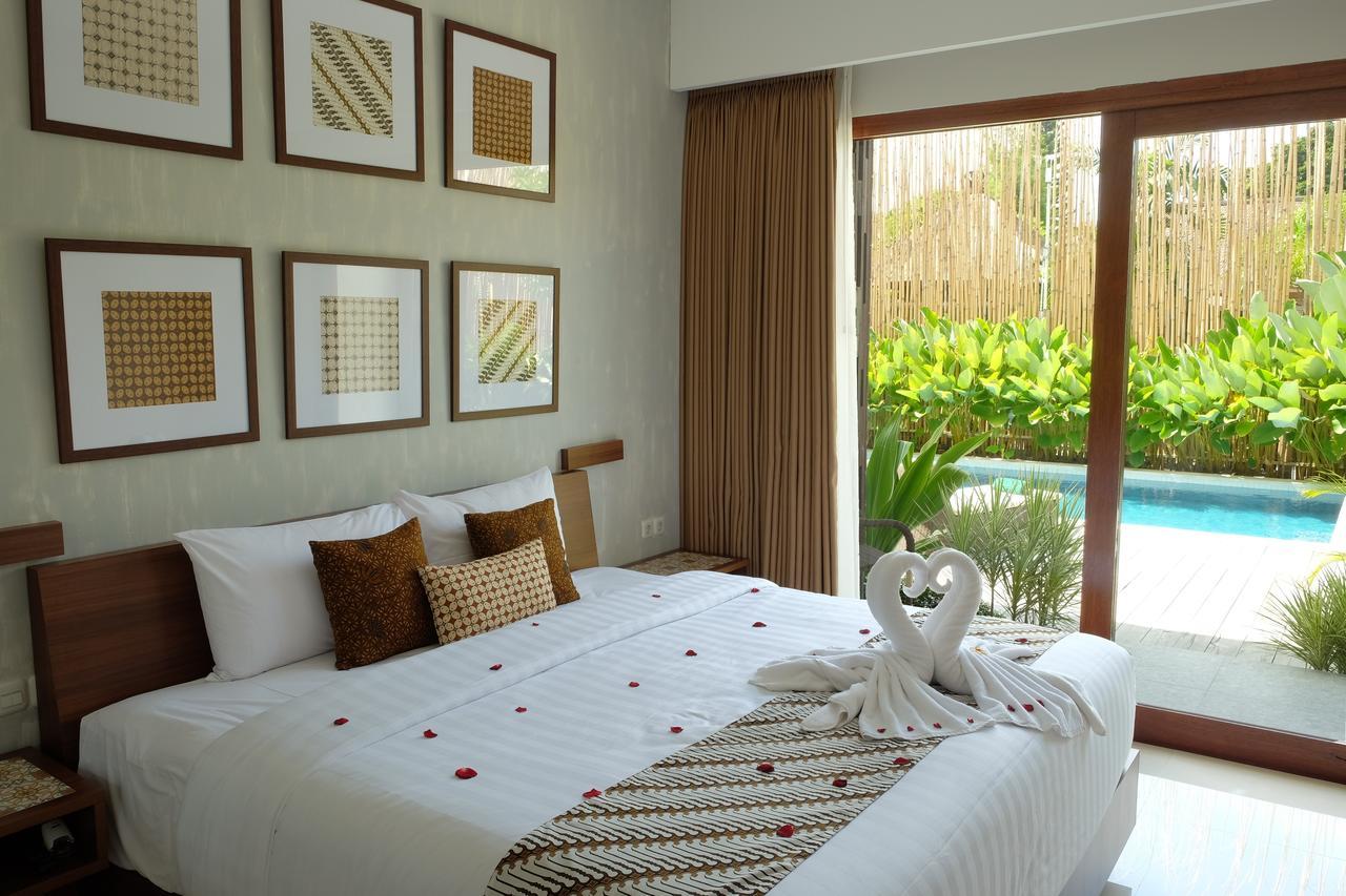 Cove Tevana Seminyak Exterior foto