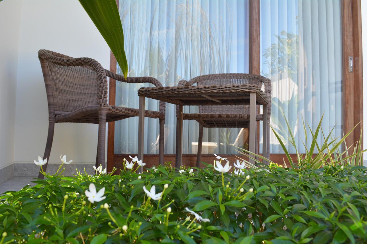 Cove Tevana Seminyak Exterior foto
