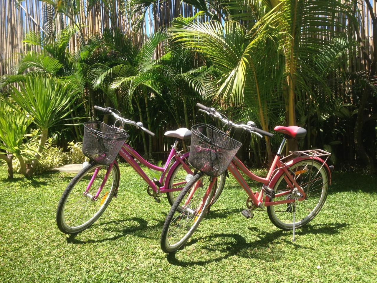 Cove Tevana Seminyak Exterior foto