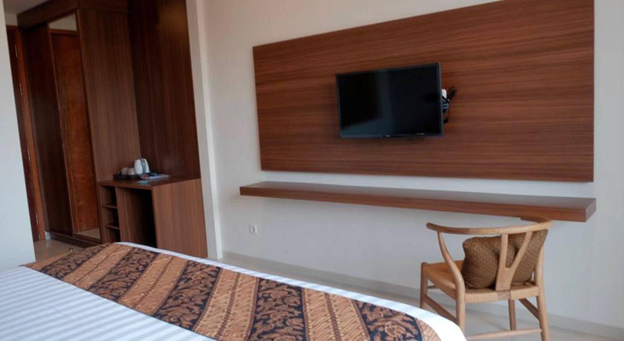 Cove Tevana Seminyak Exterior foto