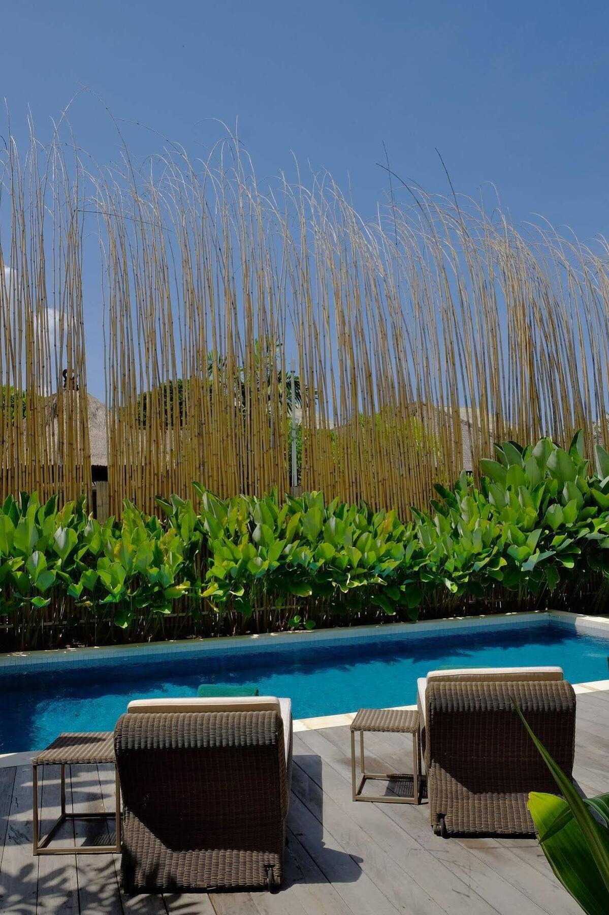 Cove Tevana Seminyak Exterior foto