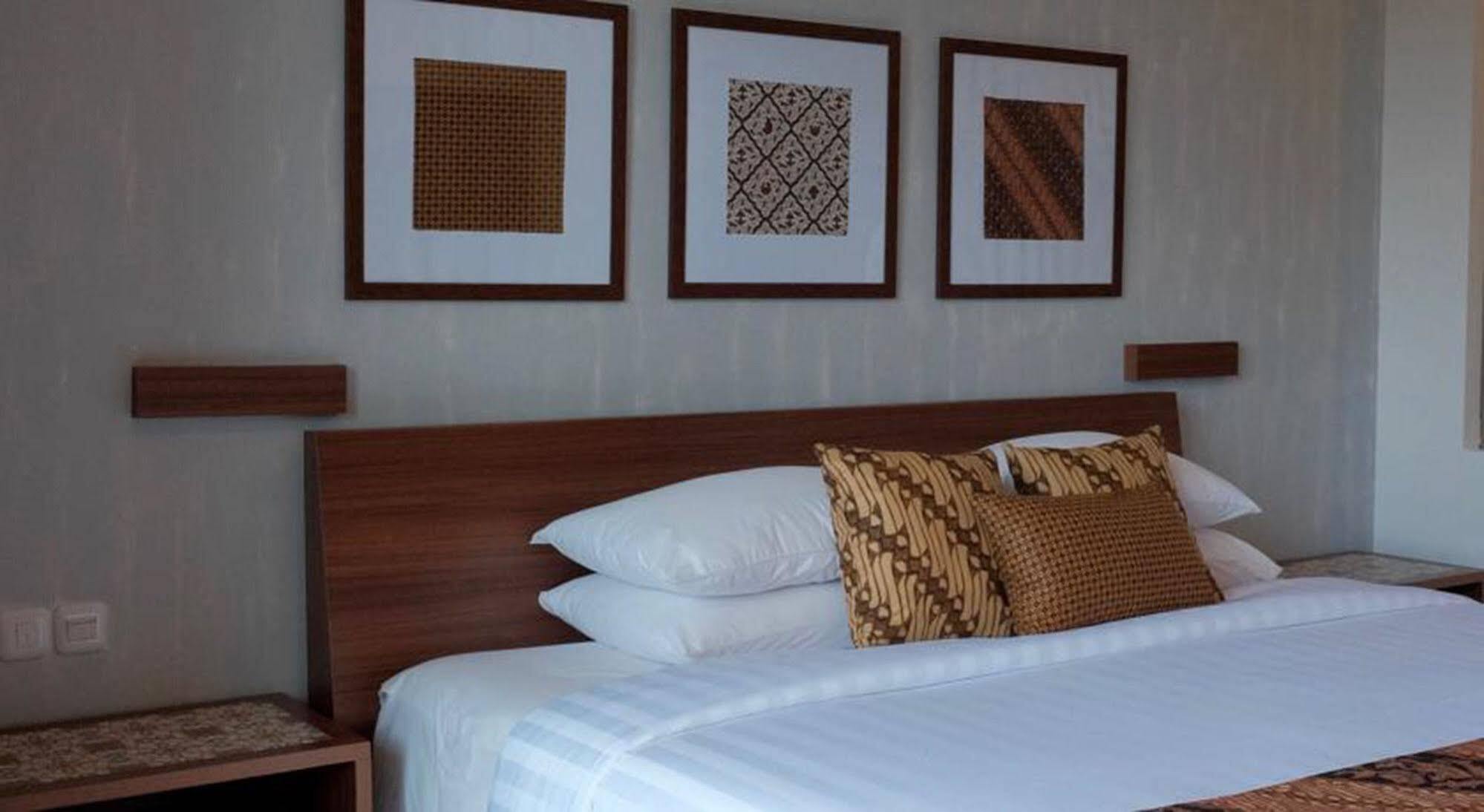 Cove Tevana Seminyak Exterior foto