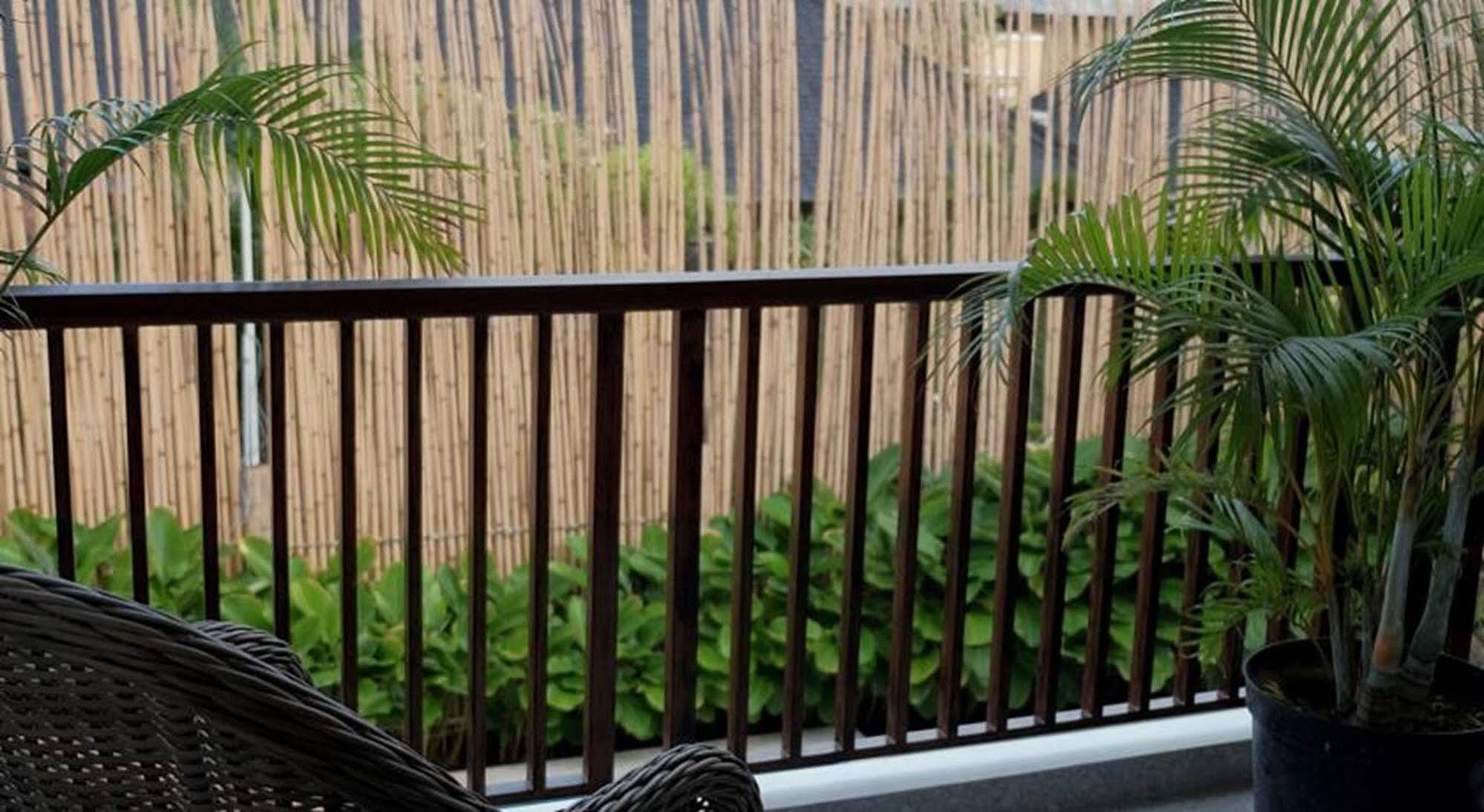 Cove Tevana Seminyak Exterior foto