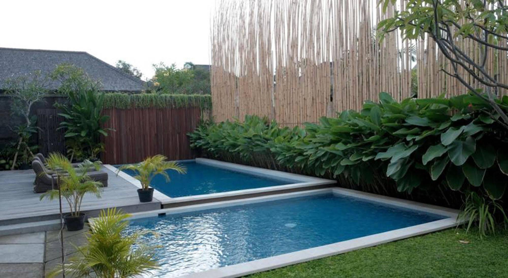 Cove Tevana Seminyak Exterior foto